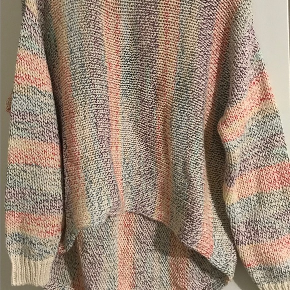 Line the Label Multicoloured Sweater - Picture 1 of 2